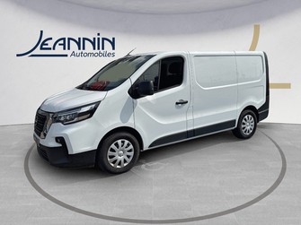 Photo Nissan Primastar NV300 FOURGON PRIMASTAR FOURGON L1H1 2T8 2.0 DCI 150 S/S DCT GSR2B