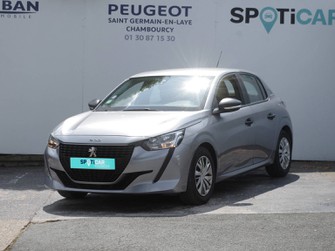 Photo Peugeot 208 208 PureTech 75 S&S BVM5
