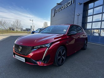 Photo Peugeot 308 308 PHEV 180 e-EAT8