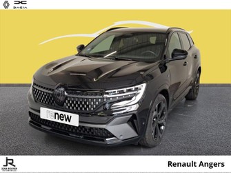 Photo Renault Austral 1.2 E-Tech full hybrid 200ch Iconic esprit Alpine