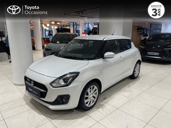 Photo Suzuki Swift 1.2 Dualjet Hybrid 83ch Pack Auto
