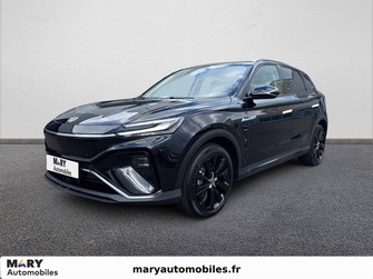 Photo MG Marvel R Marvel R EV 2WD