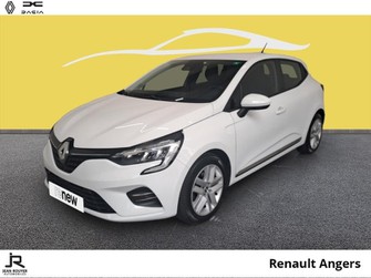 Photo Renault Clio 1.5 Blue dCi 100ch Business