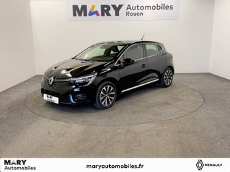 Photo Renault Clio E-Tech 140 - 21N Intens