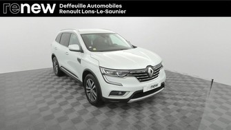 Photo Renault Koleos dCi 130 4x2 Energy Intens