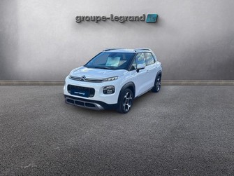 Photo Citroen C3 Aircross PureTech 130ch S&S Shine E6.d EAT6