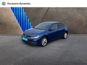 Photo Volkswagen Polo 1.0 TSI 95ch Style