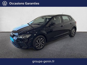 Photo Volkswagen Polo Polo 1.0 TSI 95 S&S BVM5
