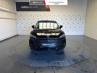 Photo MG EHS II 1.5T PHEV 272 ch Luxury 5p