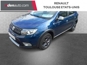 Photo Dacia Sandero TCe 90 Explorer