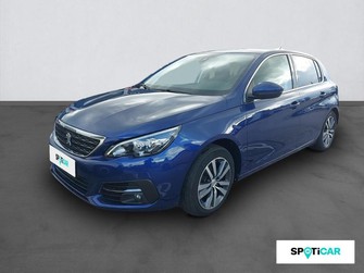Photo Peugeot 308 Ess 110ch S&S BVM6 Allure