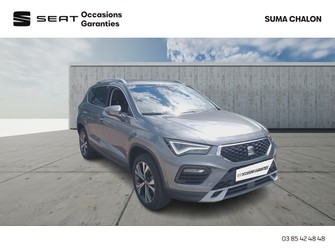 Photo Seat Ateca Ateca 2.0 TDI 150 ch Start/Stop DSG7