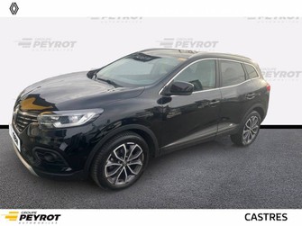 Photo Renault Kadjar Blue dCi 115 Wave
