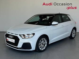 Photo Audi A1 Sportback 30 TFSI 110ch Business line S tronic 7