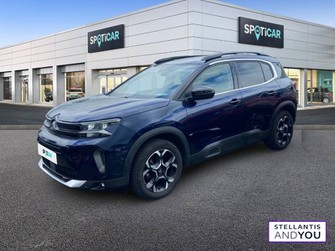 Photo Citroen C5 Aircross PureTech 130 S&S EAT8 Shine