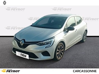 Photo Renault Clio V Clio TCe 90
