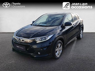 Photo Honda HR-V HRV HR-V 1.5 i-VTEC CVT Executive