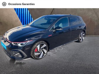 Photo Volkswagen Golf 2.0 TSI 245ch GTI DSG7