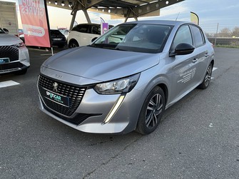 Photo Peugeot 208 208 PureTech 100 S&S BVM6