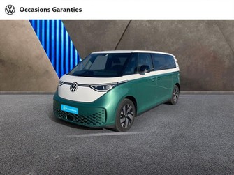 Photo Volkswagen  286ch Pro 7 places 86 kWh