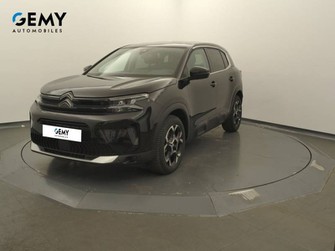 Photo Citroen C5 Aircross BlueHDi 130 EAT8 Plus
