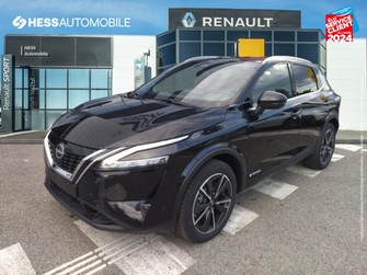 Photo Nissan Qashqai e-POWER 190ch Tekna 2022