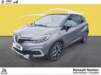 Photo Renault Captur 1.5 dCi 90ch energy Intens EDC Euro6c