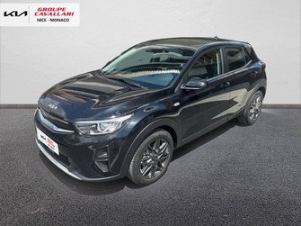 Photo Kia Stonic Stonic 1.0 T-GDi 100 ch DCT7