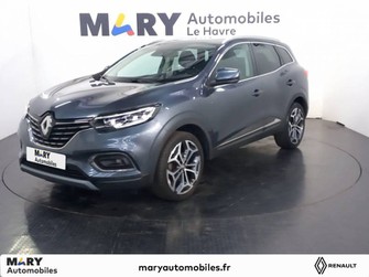 Photo Renault Kadjar Blue dCi 115 Intens