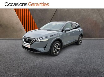 Photo Nissan Qashqai e-POWER 190ch Business Edition 2022