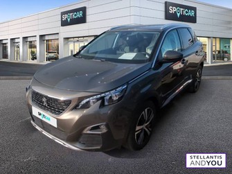 Photo Peugeot 3008 Puretech 130ch S&S BVM6 Allure
