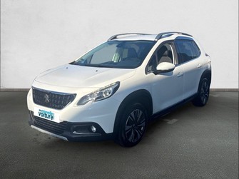 Photo Peugeot 2008 2008 1.2 PureTech 110ch S&S BVM5
