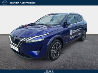 Photo Nissan Qashqai Qashqai e-Power 190 ch