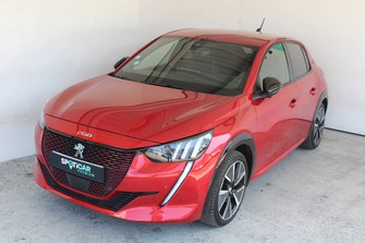Photo Peugeot 208 ELECTRIQUE 208 Electrique 50 kWh 136ch