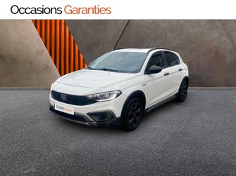 Photo Fiat Tipo Cross 1.0 FireFly Turbo 100ch S/S Plus