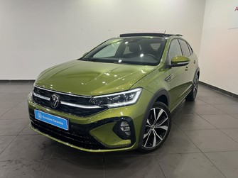Photo Volkswagen Taigo 1.5 TSI 150 DSG7 R-Line