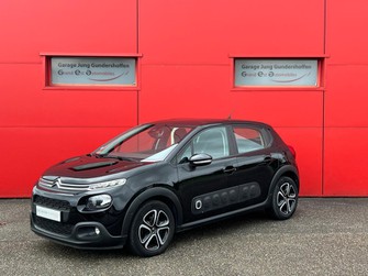 Photo Citroen C3 1.2 Essence 110ch S&S Shine/Eligible LOA
