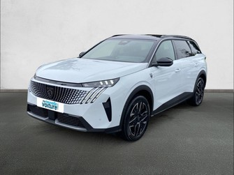 Photo Peugeot 5008 5008 Hybrid 136 e-DCS6