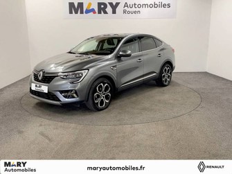 Photo Renault Arkana TCe 140 EDC FAP - 21B Intens