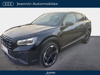 Photo Audi Q2 Q2 30 TDI 116 S tronic 7