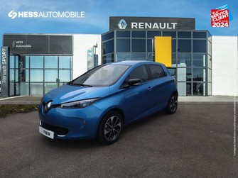 Photo Renault ZOE Intens R110 MY19