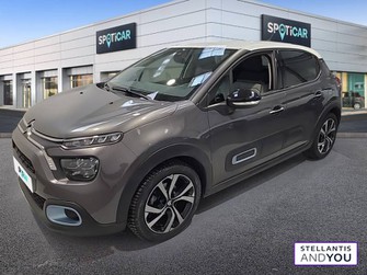 Photo Citroen C3 PureTech 110 EAT6 Elle