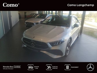 Photo Mercedes Classe A Classe A 250 e 163+109ch AMG Line 8G-DCT