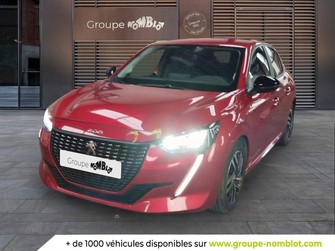 Photo Peugeot 208 208 PureTech 75 S&S BVM5