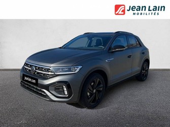 Photo Volkswagen T-Roc 1.5 TSI EVO2 150 Start/Stop DSG7 R-Line Edition
