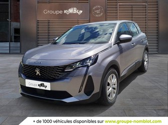 Photo Peugeot 3008 3008 Puretech 130ch S&S BVM6