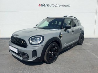 Photo Mini  Mini Countryman 125 - 95 ch ALL4 BVA6 Cooper SE Edition Northwood