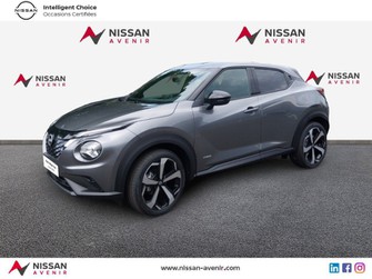 Photo Nissan Juke 1.6 Hybrid 143ch Tekna