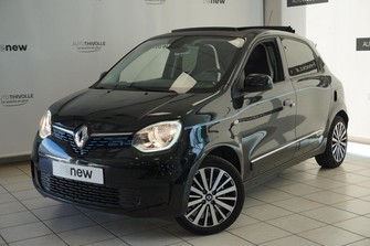Photo Renault Twingo E-TECH ELECTRIQUE III Achat Intégral - 21 Intens