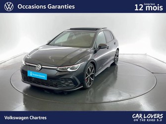 Photo Volkswagen Golf 2.0 TSI 245 DSG7 GTI
